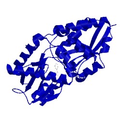 Image of CATH 4mni