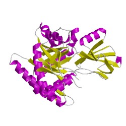 Image of CATH 4mnjA