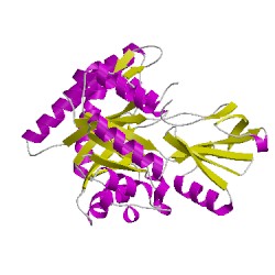 Image of CATH 4mnkA