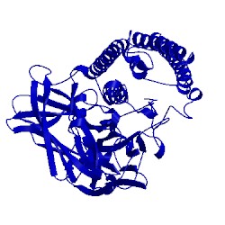 Image of CATH 4moa