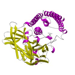 Image of CATH 4moaA