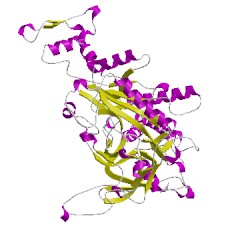 Image of CATH 4mofA