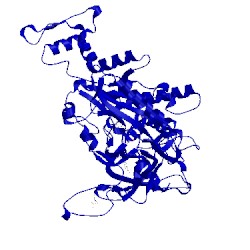 Image of CATH 4moh