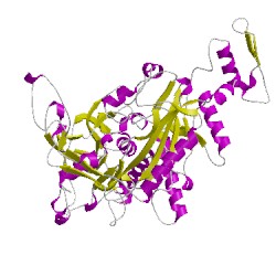 Image of CATH 4molA