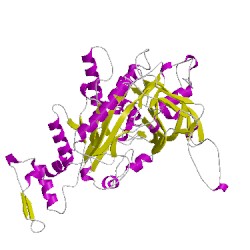 Image of CATH 4molB