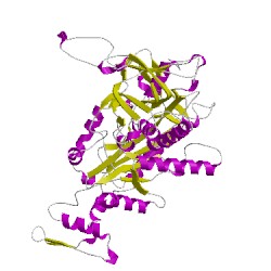 Image of CATH 4molC