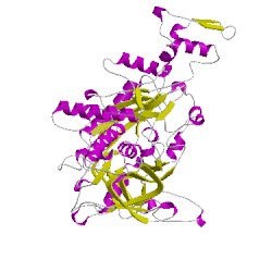 Image of CATH 4molD