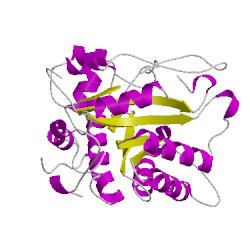 Image of CATH 4mozA