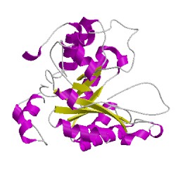 Image of CATH 4mozB