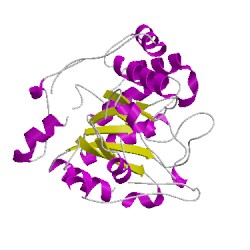 Image of CATH 4mozC