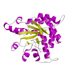 Image of CATH 4mozD