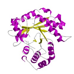 Image of CATH 4mozE