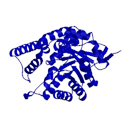 Image of CATH 4mpq