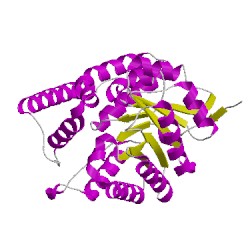 Image of CATH 4mpqA