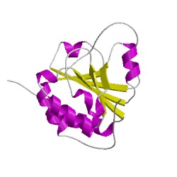 Image of CATH 4mq5A02