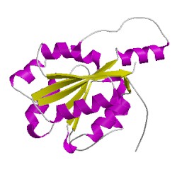 Image of CATH 4mq5A03