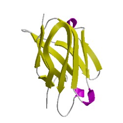 Image of CATH 4mqsB