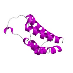 Image of CATH 4mr3A01