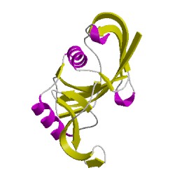 Image of CATH 4mrfA