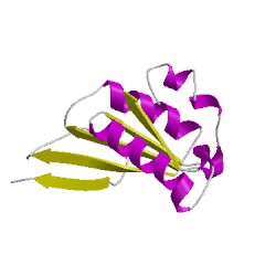 Image of CATH 4mroA02