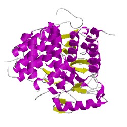 Image of CATH 4mruA