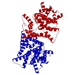 Image of CATH 4mrw