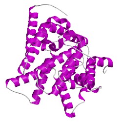 Image of CATH 4mrwA