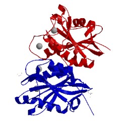 Image of CATH 4ms7