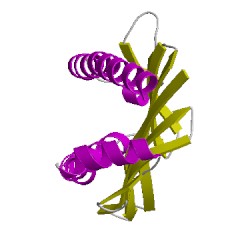 Image of CATH 4ms8A