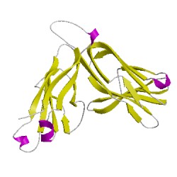 Image of CATH 4ms8D