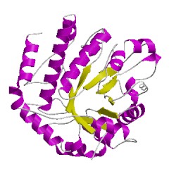 Image of CATH 4mssA