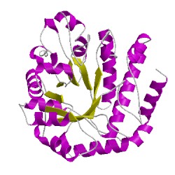 Image of CATH 4mssB