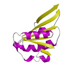 Image of CATH 4msuB02