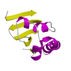 Image of CATH 4mt1A02