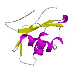 Image of CATH 4mt1A03