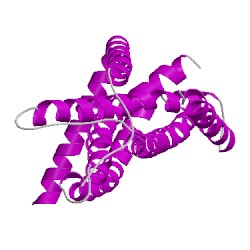 Image of CATH 4mt1A05