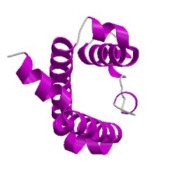 Image of CATH 4mtfA01