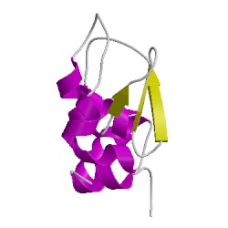 Image of CATH 4mtiA