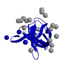 Image of CATH 4mtm