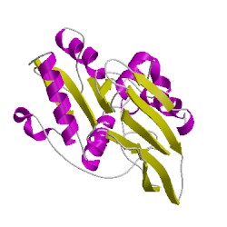 Image of CATH 4muqA