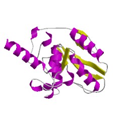 Image of CATH 4mutB