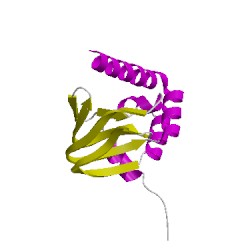 Image of CATH 4muvB