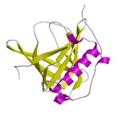 Image of CATH 4mvlA00