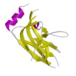 Image of CATH 4mvtC01