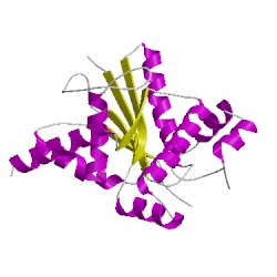 Image of CATH 4mw7A01