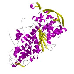 Image of CATH 4mweA