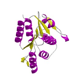 Image of CATH 4mwgA