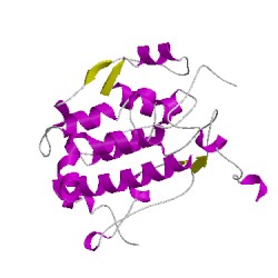 Image of CATH 4mwhA01