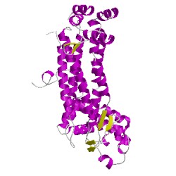 Image of CATH 4mx2A