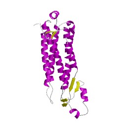 Image of CATH 4mx2A02